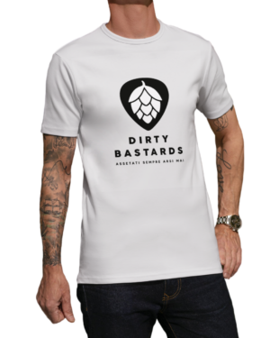 bastards t shirt